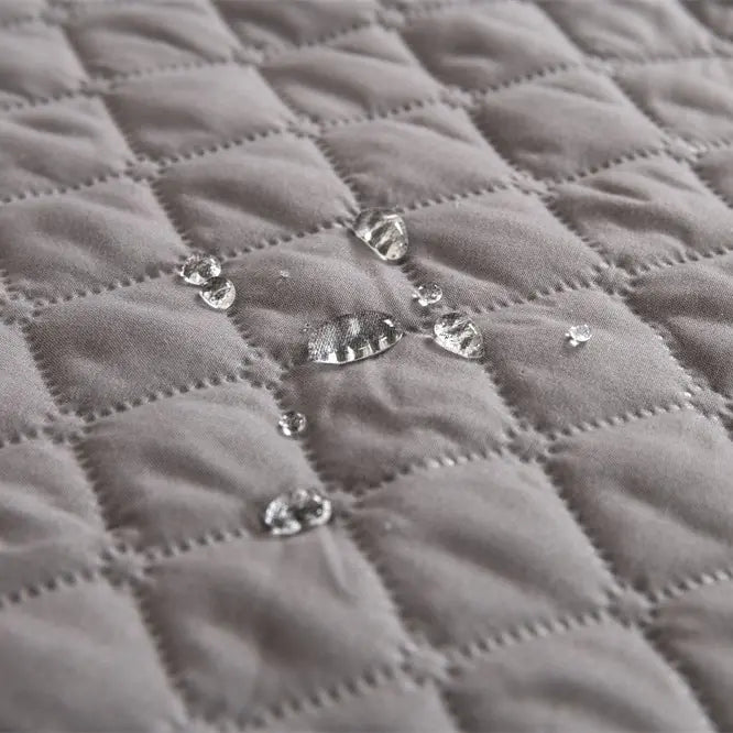 Surmatelas Imperméable pour Chien et Chat | Rio & Ruby™ 🐾🛏️
