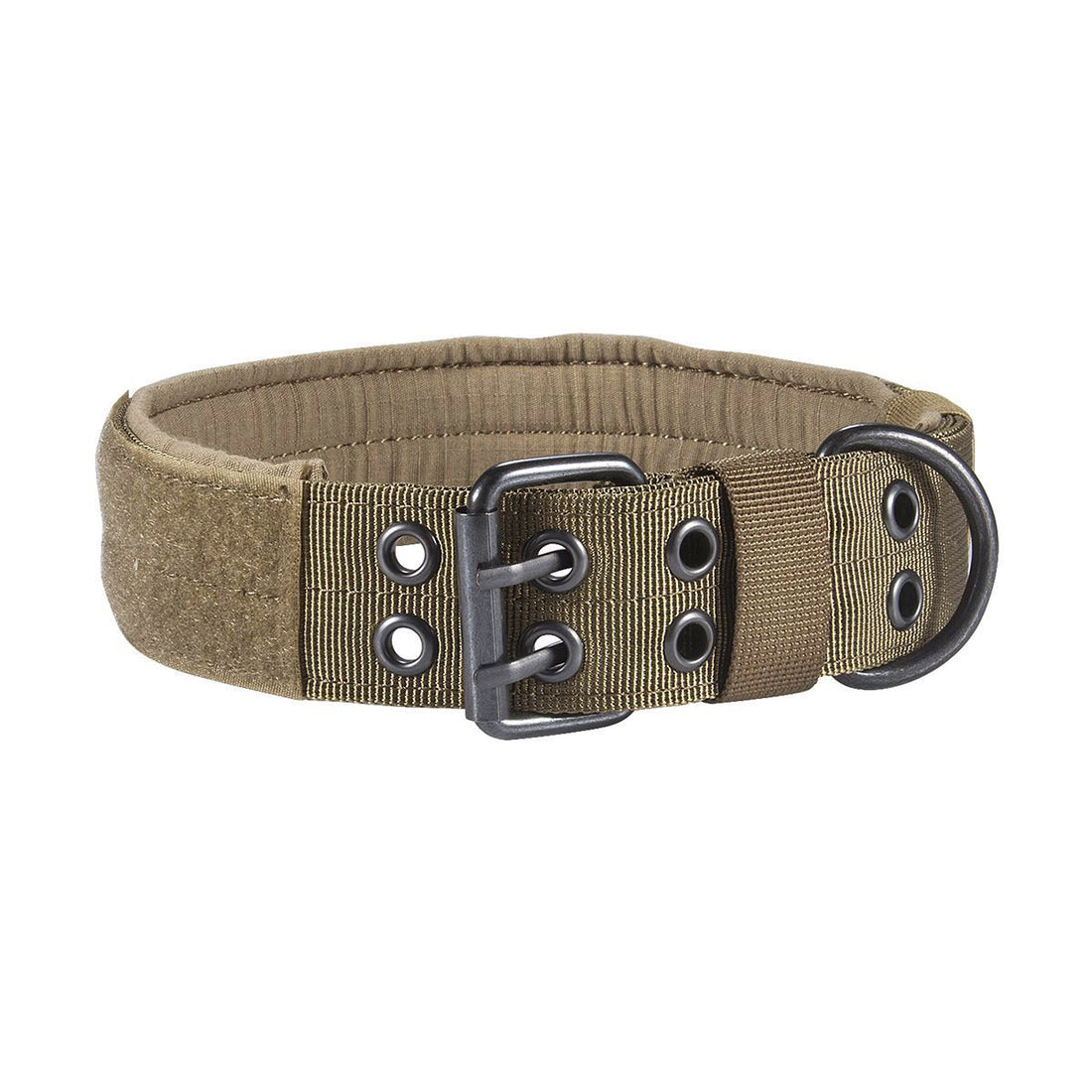 Collier anti-étranglement robuste pour chien