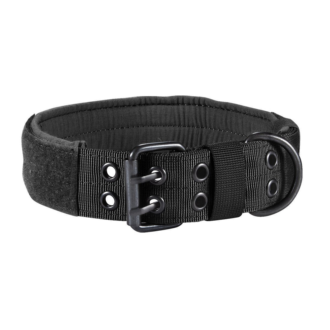 Collier anti-étranglement robuste pour chien