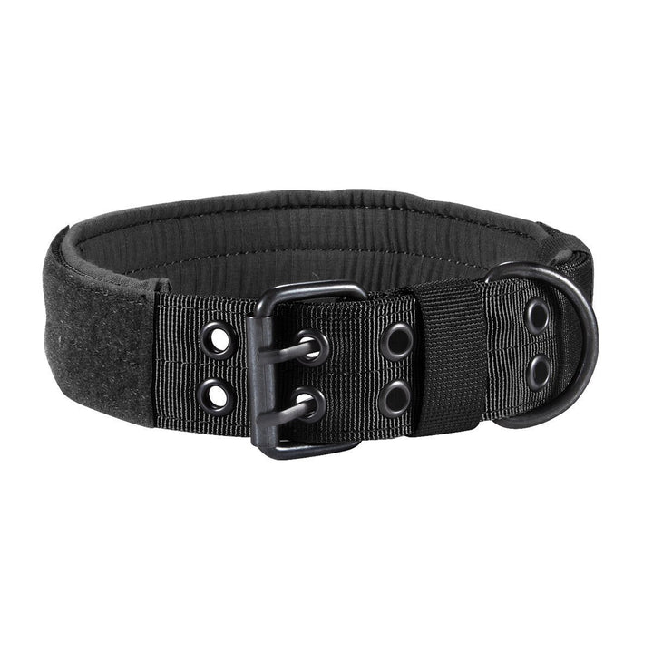 Heavy Duty Anti-Choke Dog Collar