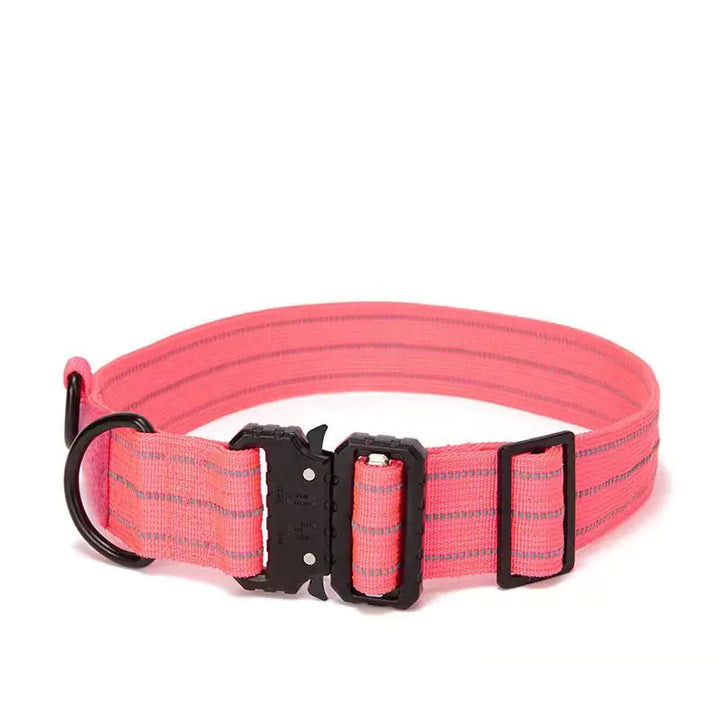 Collier Tactique Outdoor – Résistant & Élégant | Rio & Ruby