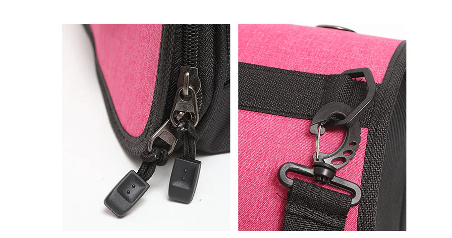 Sac de transport pour chats ou chiens