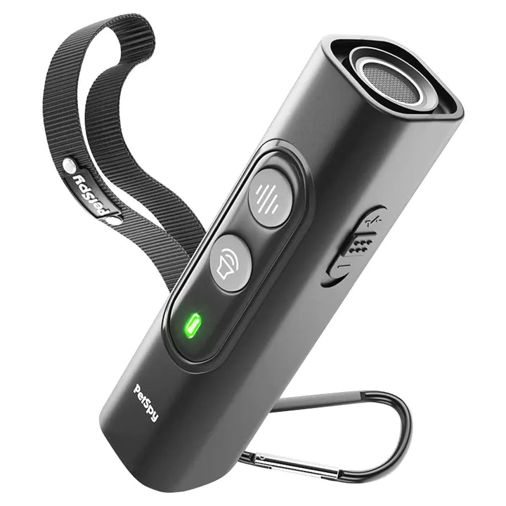 Lampe à Ultrasons pour Promenades
