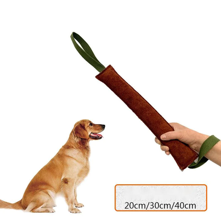 Jouet pour Chien - Solide et Durable | Rio & Ruby