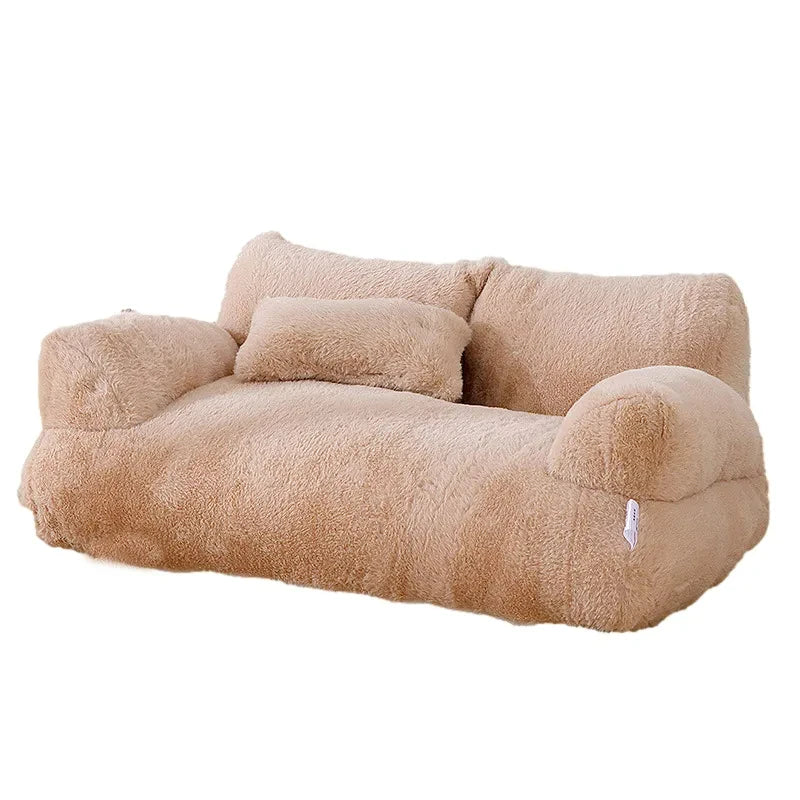 Canapé pour chat