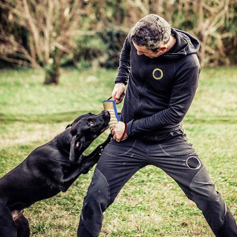 Jouet pour chien très résistant