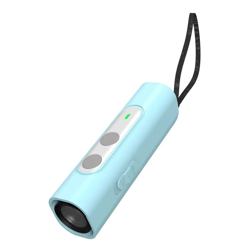 Lampe à Ultrasons pour Promenades