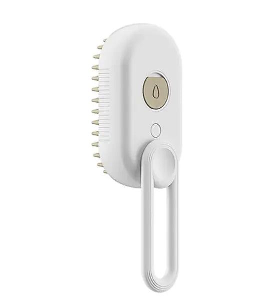 Brosse Vapeur pour Chat – Nettoyage Doux & Confort Absolu | Rio & Ruby