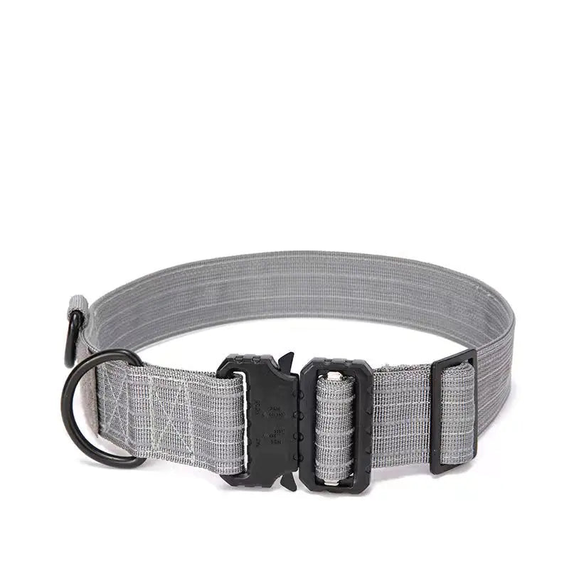 Collier Tactique Outdoor – Résistant & Élégant | Rio & Ruby