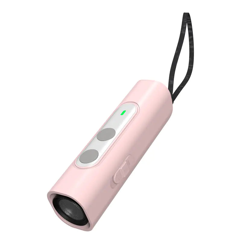Lampe à Ultrasons pour Promenades
